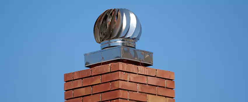 Chimney Flue Rebuild Services in Westminster, Colorado