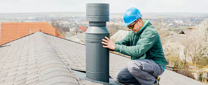 Chimney Repair Cost in Westminster, CO