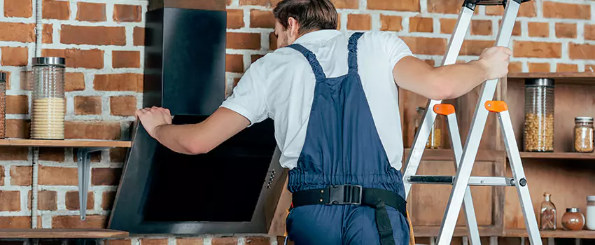 Modern Chimney Soot Cleaning Techniques in Westminster, Colorado