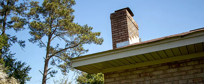 Brick Chimney Sweep Near Me in Westminster, CO