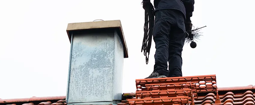 Modern Chimney Sweeping Techniques in Westminster, Colorado