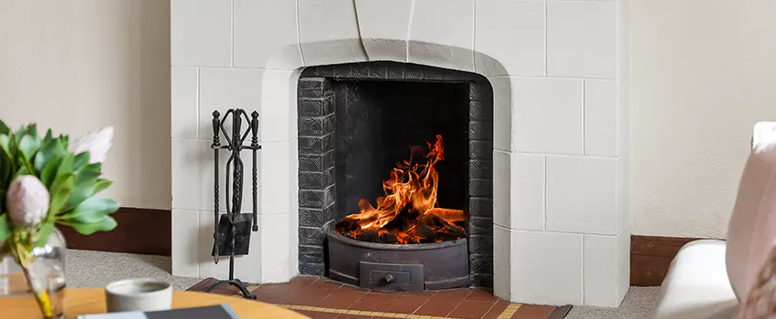 Classic Open Fireplace Design Services in Westminster, Colorado