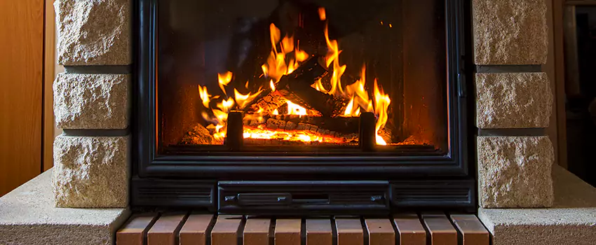 Decorative Fireplace Installation Cost in Westminster, Colorado