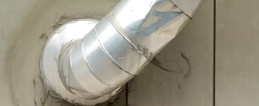 Dryer Vent Repair Process in Westminster, CO