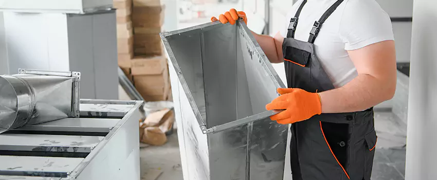 Benefits of Professional Ductwork Cleaning in Westminster, CO