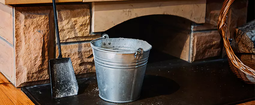 Clean The Fireplace Mantle And Hearth in Westminster, Colorado
