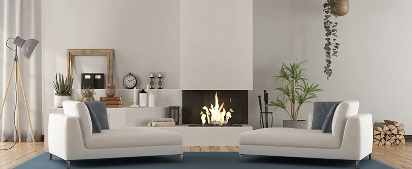 Decorative Fireplace Crystals Services in Westminster, Colorado
