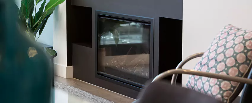 Gas Fireplace Installation in Westminster, CO