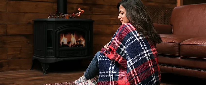 Fireplace Firebox Grate Replacement Services  in Westminster, Colorado