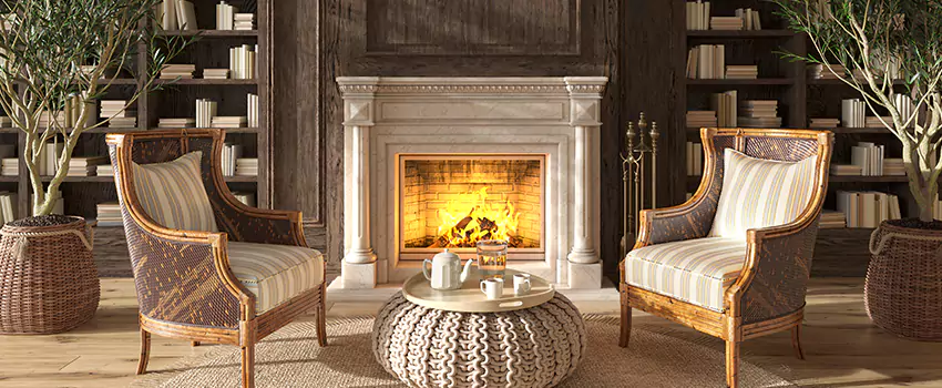 Ethanol Fireplace Fixing Services in Westminster, Colorado