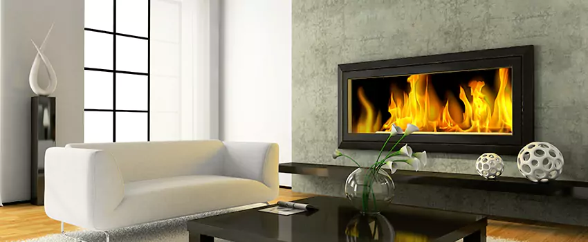 Fireplace Hearth Ideas in Westminster, Colorado