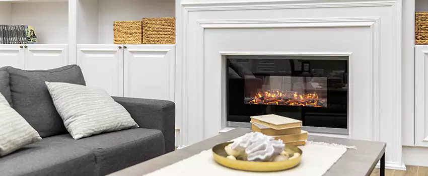 Pellet Fireplace Insert Installation in Westminster, CO