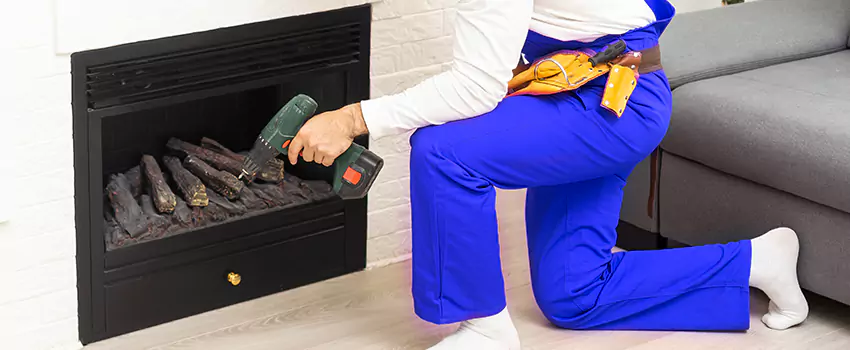 Fireplace Hearth Inspection And Repair in Westminster, Colorado