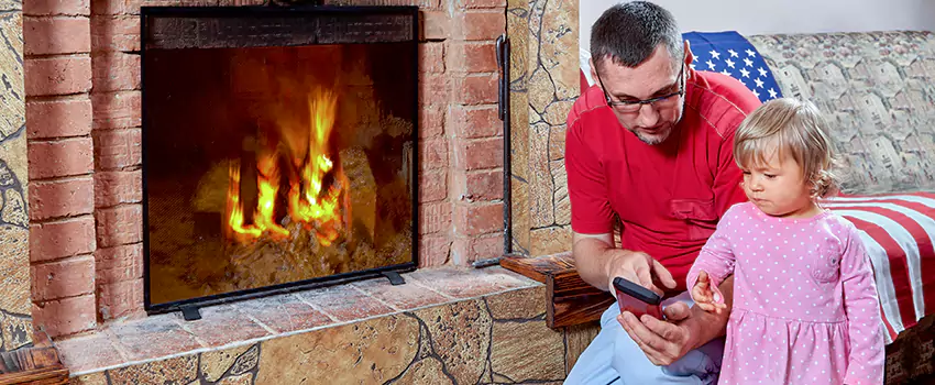 Fireplace Safety Locks For Kids in Westminster, CO