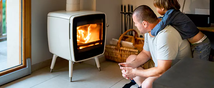 Fireplace Flue Maintenance Services in Westminster, CO