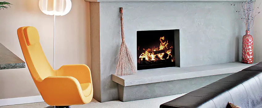 Electric Fireplace Makeover Services in Westminster, CO