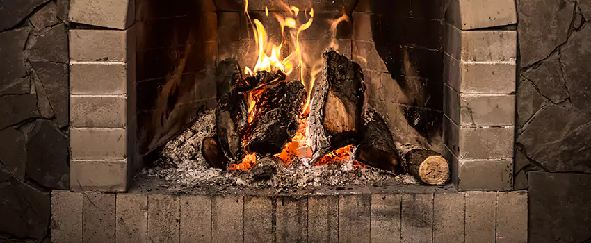 Cost of Rebuilding A Fireplace in Westminster, Colorado