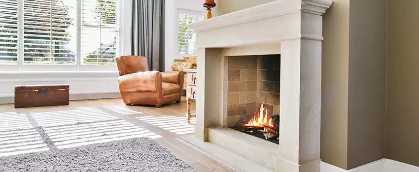 Vintage Fireplace Refacing in Westminster, Colorado