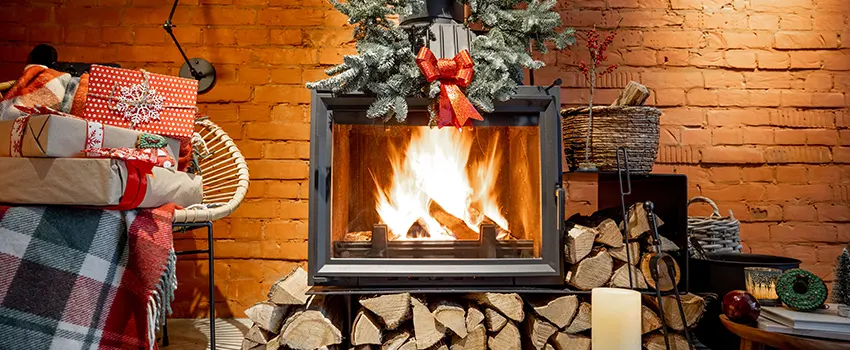 Steel Fireplace Grate Repair And Replacement Services in Westminster, Colorado