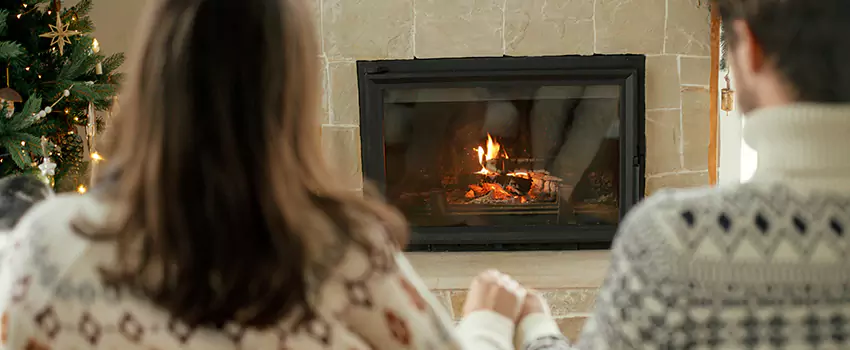 Fireplace Firebox Refurbish & Restore Services in Westminster, Colorado