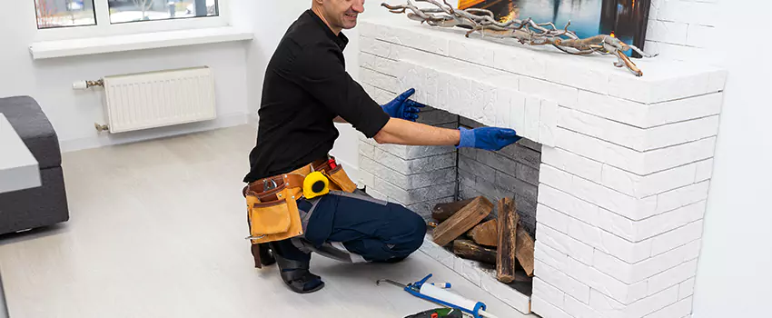 Gas Fireplace Repair And Replacement in Westminster, CO