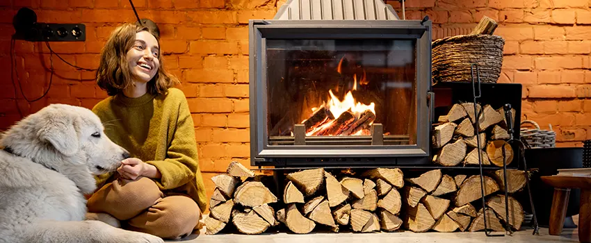 Fireplace Smell Removal Cost in Westminster, CO