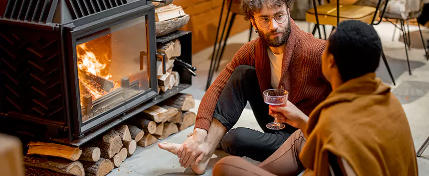 Fireplace Leaky Roof Repair in Westminster, Colorado