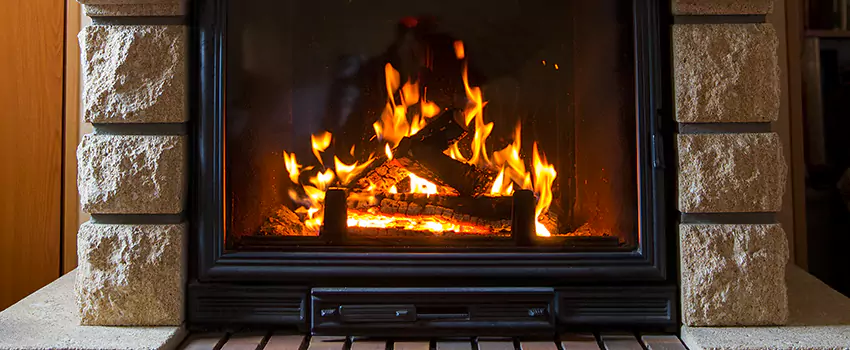 Fireplace Xtrordinair Probuilder Gas Fireplace Installation in Westminster, CO
