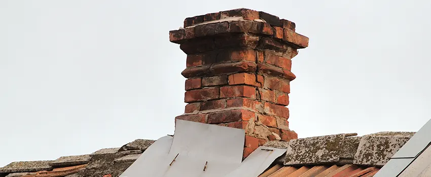 Cost of Fixing Blocked Chimney in Westminster, Colorado