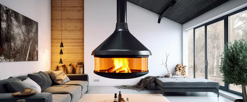 Floating Damaged Fireplace Repair Services in Westminster, CO