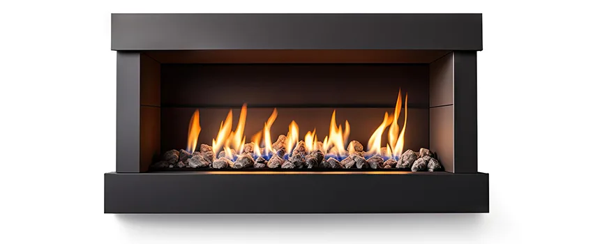 Outdoor Gas Fireplaces Installation in Westminster, CO
