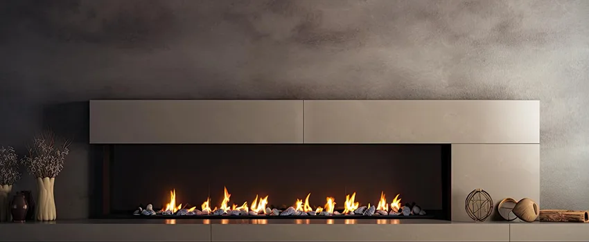 Gas Fireplace Logs Supplier in Westminster, Colorado