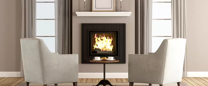 Heatilator Direct Vent Fireplace Services in Westminster, Colorado