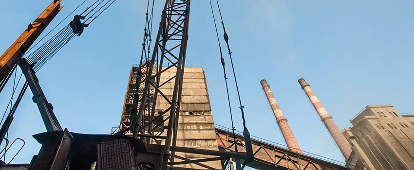 Industrial Chimneys Foundation Repair Services in Westminster, CO