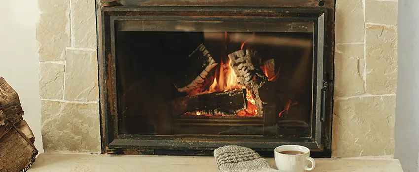 Kings man Fireplaces Insert Services in Westminster, CO