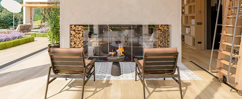 Ortal Space Creator Fireplace Repair in Westminster, CO