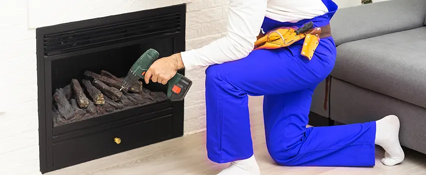 Pellet Fireplace Repair Services in Westminster, CO