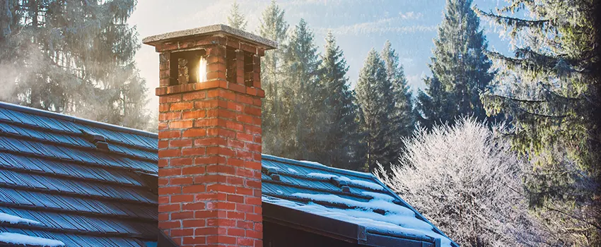 Residential Chimney Rain Caps Repair Services in Westminster, CO