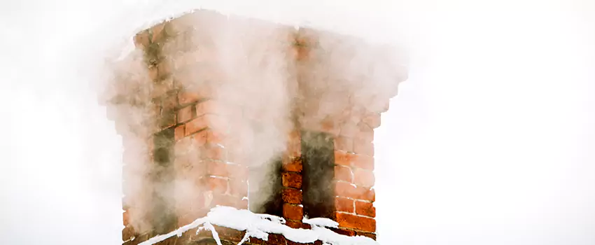 Chimney Flue Soot Removal in Westminster, CO