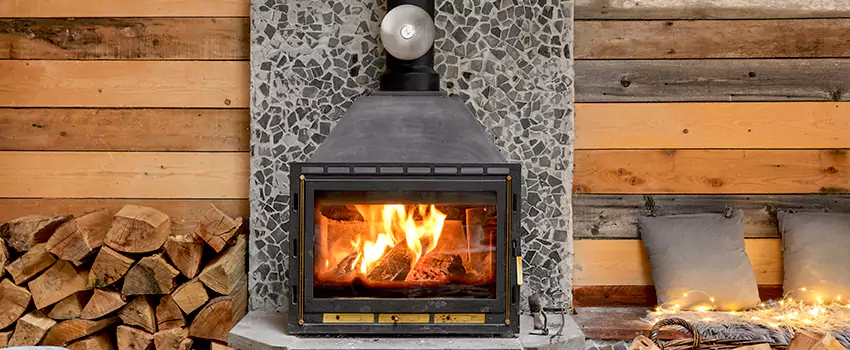 Travis Industries Elite Fireplace Inspection and Maintenance in Westminster, Colorado