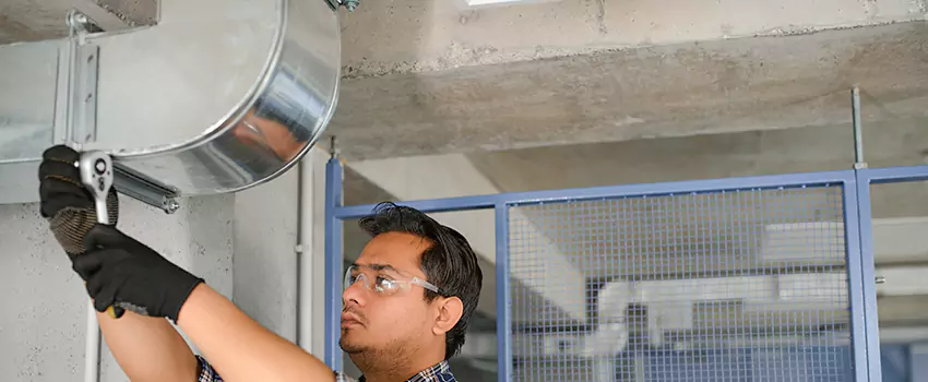Benefit of Ventilation Cleaning in Westminster, Colorado