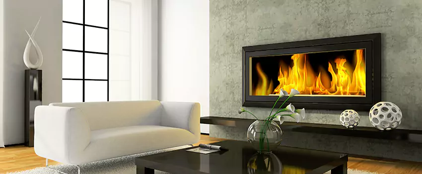 Ventless Fireplace Oxygen Depletion Sensor Installation and Repair Services in Westminster, Colorado