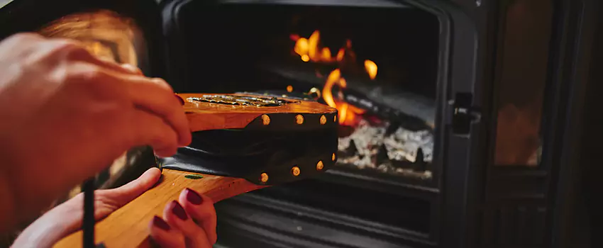 Wood Stove Grates Repair in Westminster, Colorado