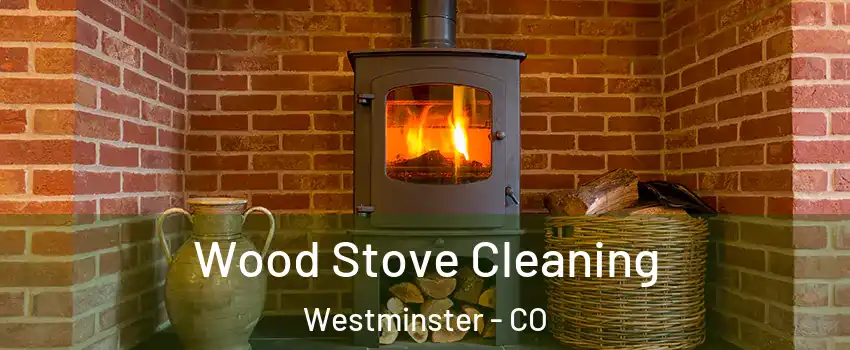 Wood Stove Cleaning Westminster - CO